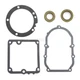 New Oil Pan Bottom Gasket Seal Kit Repair Set for ONAN BF B43-48 P216-220 Engine