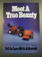1988 Gravely Pro Master 18-H Lawn Mower Ad - Meet a True Beauty