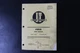 Ford 6000 Commander Shop Service Manual FO-22 Tractor Repair Book