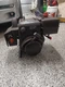HM80 TECUMSEH 8HP SNOW BLOWER ENGINE 2.25" LONG SHAFT - Used
