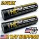 2 Pk X-ONE Heavy Duty High Temperature Bearing Grease for Toro Lawn Mowers