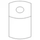 Block 582018R1 Fits Case 1440 1460 1470 1480 1482 1640 1644 1660 1666 1670 1680