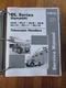 Gehl DL6 DL7 DL8 DL9 DL10 DL11 DL12 Dynalift Service Manual DL 6 7 8 9 10 11 12