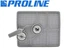 Proline&reg; Air Filter For Stihl 030 031 032 031AV 032AV Chainsaw 1113 120 1603