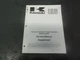 Kawasaki FC150V-GS00 FC150V-ES06 FC150V-ES15 Engine Service Manual Supplement