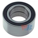 Wheel Bearing-Base WJB WB513106