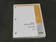 Case DROTT 40YC EC Excavator Parts Catalog Exploded Views Manual Diagram Book