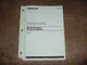 CAT Caterpillar M318 Excavator Electrical Wiring Diagram Schematic Manual 8AL1-