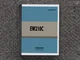 Volvo Excavator EW210C Parts Catalog Manual