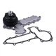 Water Pump Assy E5900-73032 for Kioti LK3054 LK2554 CK30 LB2204 3A139-SV1 Engine