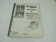 Bobcat S250 Skid Steer Loader Operation & Maintenance Manual 6902698