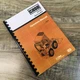 Ji Case 1816C Uni-Loader Skid-Steer Owners Operators Manual Book Maintenance