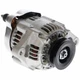 Alternator fits Bomag BW100 AC-4 2008-2012	L3 1.6L 101cid D1703M 100211167 12179