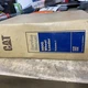 CAT CATERPILLAR 980G WHEEL LOADER SERVICE MANUAL VOL I 1J3267-F20