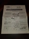 Vintage 1972 BRIGGS & STRATON Mower Instruction Booklet MODELS 60100 61100 80100