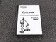 Genie S60X Telescopic Boom Lift Owner Operator Manual User Guide