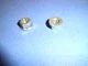 ECHO BAR NUTS FITS CS610EVL CS750EVL CS660EVL CS550EVL CS452VL 43301912330 2 PK