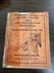 Allis Roto-Baler Operating Instructions And Repair Parts