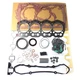 S4E2 Full Gasket Set For Mitsubishi Crawler Tractor BD2G-2B5 w/ C S4E2 Engine