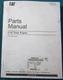 CAT CATERPILLAR C10 TRUCK ENGINE PARTS MANUAL BOOK S/N 2PN00001-2PN04806