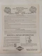BRIGGS AND STRATTON Operating and Maintenance instructions 170700 to 170707