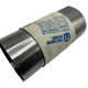 Precision Brand 16245 (16A3) .003 .076mm 6" x 100" Steel Shım