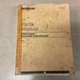 CAT Caterpillar 3208 PARTS MANUAL BOOK CATALOG LIST ENGINE INDUSTRIAL sn 3Z1 &UP