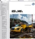 Volvo A40F FS ADT Truck Service Repair Manual Parts Catalog Construction PDF