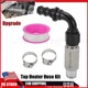Top Heater Hose Upgrade For 2007.5-2024 Ram 2500 3500 4500 5500 6.7L Cummins