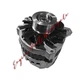 Alternator 1339174 For Hyster GM 2.2L Engines H45XM H50XM H60XM H65XM