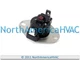 L190 Manual Reset Disc Limit Switch Replaces 3L02-190 F77-6357