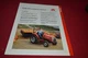 Massey Ferguson 1240 Tractor Dealer's Brochure YABE10 