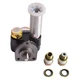 Fuel Pump 17/923101 17/305400 for JCB JS Series JS115 JS130 w 4BG1 6BG1 Engine