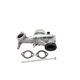 Carburetor For Briggs & Stratton 392152 491590 390811 191700 192700 193700