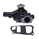 Water Pump 3800883 4955417 for Cummins QSB3.3 B3.3 QSB4.5 B137 CM2150 Engine