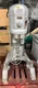 HOBART H600 60 QT BAKERY DOUGH MIXER W/ PADDLE ATTACHMENT ONLY