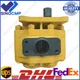 Hydraulic Gear Pump 07442-71102 For Komatsu D355A-3 D355A-5 D355C-3 Bulldozer