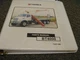 Terex BT4000 Boom Truck Crane Parts Catalog Manual 12261-286 xz