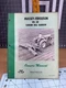 Vtg Original Massey Ferguson MF 68 Tandem Disc Harrow Owner's Manual