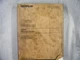 CAT Caterpillar 966D WHEEL LOADER  PARTS MANUAL 94X1-6488 SEBP1355