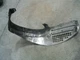 2017 Arctic Cat ZR 9000 Limited Belt Guard Shield  2707-775