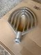 Hobart Style BBEATER-ALU080 80 qt Flat Beater For L800, M802, V1401 Mixers Alum