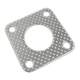 E-15263-12370 Muffler Gasket for Kubota  B1550HST-E, B1550D, B1700D,+++