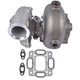 Turbo H2D Turbocharger for 1996-2008 Cummins Marine with 6CTA 8.3 Engine 3538623