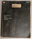 FMC LS718 Operator's and Maintenance Manual