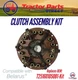 CLUTCH ASSEMBLY KIT comp w Belarus&reg; TRACTOR  400 405 420 425 452 T40