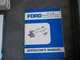 FORD 42'&48" MOWER ATTACHMENT MODELS 09GN3682 &09GN3683 OPERATORS MANUAL