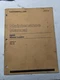 CATERPILLAR CAT OPERATION MAINTENANCE MANUAL 980C WHEEL LOADER 1988 SHOP BOOK