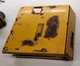 Cub Cadet 1340 1440 1541 1782 1860 1862 1864 2082 1641 Tractor Seat Mount Tilt