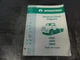 International 2000 4000 8000 Electrical Circuit Diagram Manual  CTS-5122S